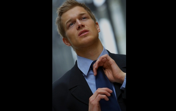gentleman