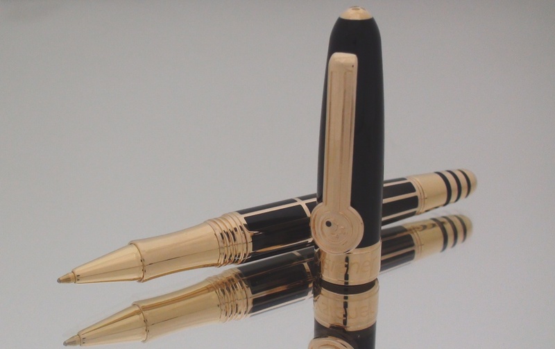Black Bee Gold