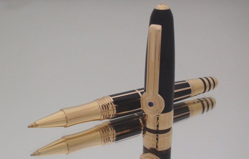 Black Bee Gold