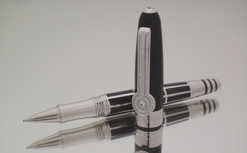Black Bee Rhodium